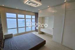 Hunian Apartemen Ideal untuk Dijual di Jakarta Utara dengan 3 Kamar Hunian Apartemen Ideal untuk Dijual di Jakarta Utara dengan 3 Kamar