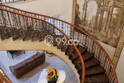 Dijual Turun Harga Rumah Mewah Pluit Kencana Dijual Turun Harga Rumah Mewah Pluit Kencana