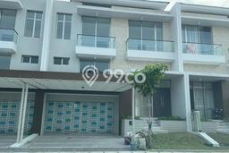 Pik2 View Danau Brand New 10x25 Siap Huni Lokasi Bagus Pik2 View Danau Brand New 10x25 Siap Huni Lokasi Bagus