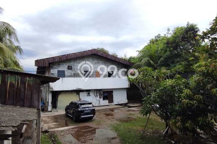 Gudang Bagus Dijual di Kapuk Jakarta Utara Lokasi Strategis Cocok untuk Kembangkan Bisnis Gudang Bagus Dijual di Kapuk Jakarta Utara Lokasi Strategis Cocok untuk Kembangkan Bisnis