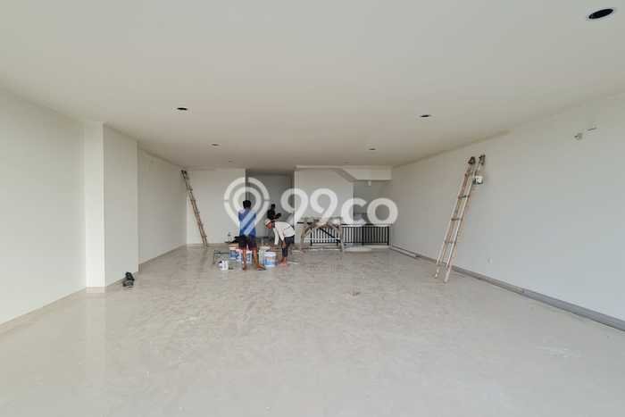 Disewakan Ruko di Kawasan Ramai Pantai Indah Kapuk Luas 432m2 Disewakan Ruko di Kawasan Ramai Pantai Indah Kapuk Luas 432m2