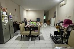 Dijual! Ruko di Teluk Gong Jakarta Utara LT 126m2 / LB 380m2 Kawasan Bisnis Dijual! Ruko di Teluk Gong Jakarta Utara LT 126m2 / LB 380m2 Kawasan Bisnis
