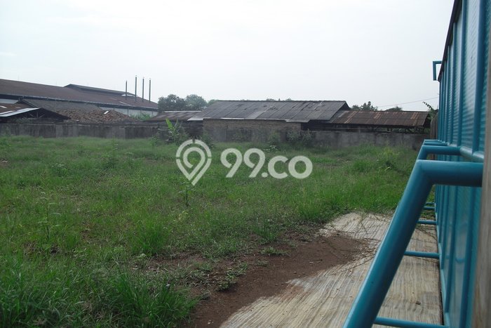 Tanah untuk Dijual Lokasi Kandeman, Batang Luas 40000m2 SHM Tanah untuk Dijual Lokasi Kandeman, Batang Luas 40000m2 SHM