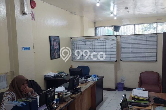 Ruko di Daan Mogot, Luas 834m², Mainroad, Area Strategis Ruko di Daan Mogot, Luas 834m², Mainroad, Area Strategis