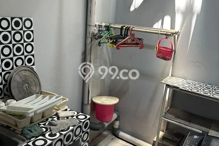 Dijual Hunian Rumah Terawat 2 Kamar di Taman Palem, Jakarta Barat Dijual Hunian Rumah Terawat 2 Kamar di Taman Palem, Jakarta Barat