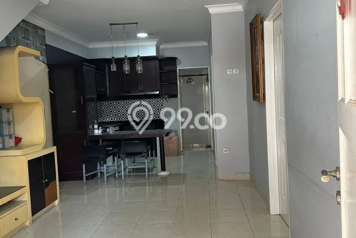 Dijual Hunian Rumah Terawat 2 Kamar di Taman Palem, Jakarta Barat Dijual Hunian Rumah Terawat 2 Kamar di Taman Palem, Jakarta Barat