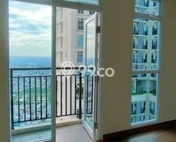 Apartemen Harga Terjangkau untuk Dijual di Puri Indah Dengan Spesifikasi 1 KT & 1 KM Apartemen Harga Terjangkau untuk Dijual di Puri Indah Dengan Spesifikasi 1 KT & 1 KM