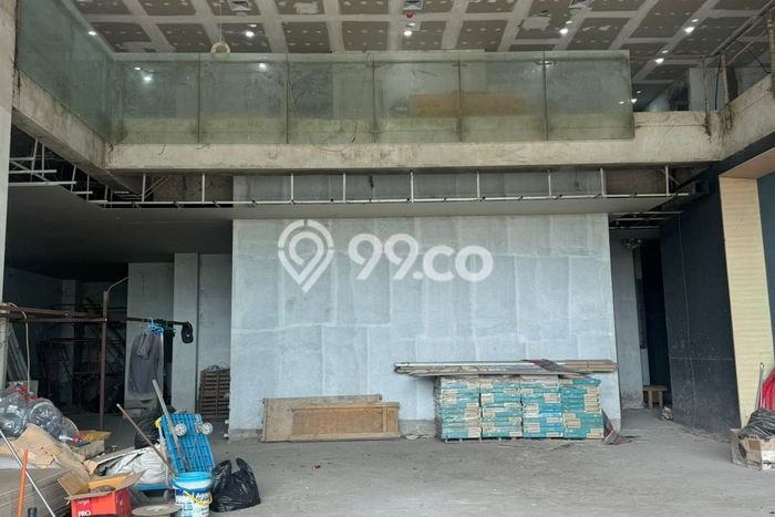 Kantor Bagus Dijual di Pantai Indah Kapuk Jakarta Utara Strategis Cocok untuk Kembangkan Bisnis Kantor Bagus Dijual di Pantai Indah Kapuk Jakarta Utara Strategis Cocok untuk Kembangkan Bisnis