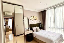 Apartemen Sewa 3 Kamar Murah Siap Huni di Jakarta Selatan, Luas 91m2 Apartemen Sewa 3 Kamar Murah Siap Huni di Jakarta Selatan, Luas 91m2