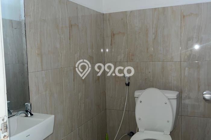 Rumah Elit Modern Tanpa Renovasi di Taman Kencana Jakarta Barat Rumah Elit Modern Tanpa Renovasi di Taman Kencana Jakarta Barat