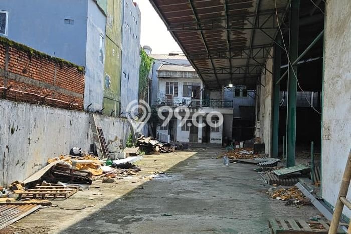 Gudang Bagus Dijual LB 1700m2 Lokasi Strategis Tangerang Area Cocok untuk Bisnis Gudang Bagus Dijual LB 1700m2 Lokasi Strategis Tangerang Area Cocok untuk Bisnis