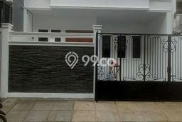Jual Rumah Luas Elegan Dengan View Cantik di Muara Karang, Jakarta Utara Jual Rumah Luas Elegan Dengan View Cantik di Muara Karang, Jakarta Utara
