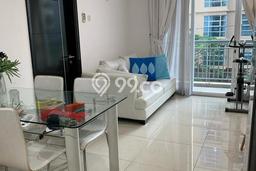 Hunian Apartemen Ideal untuk Dijual di Jakarta Utara dengan 3 Kamar Hunian Apartemen Ideal untuk Dijual di Jakarta Utara dengan 3 Kamar