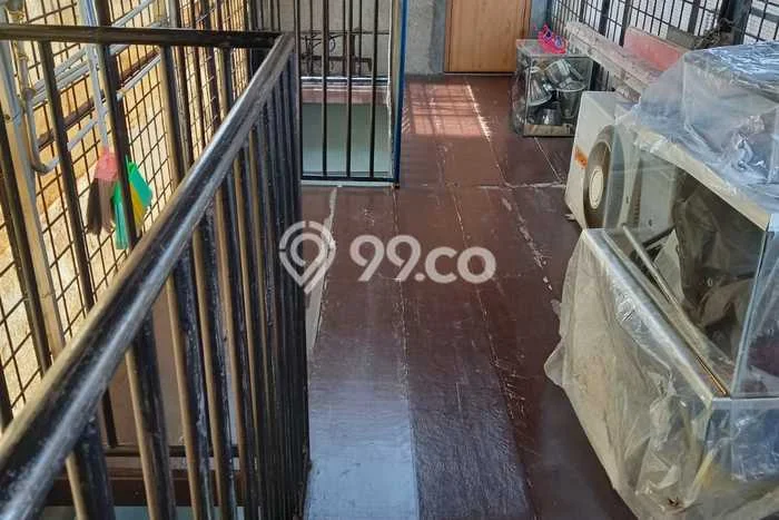 Dijual Rumah 4 Kamar Lokasi Strategis Nyaman dan Strategis di Cengkareng Dijual Rumah 4 Kamar Lokasi Strategis Nyaman dan Strategis di Cengkareng