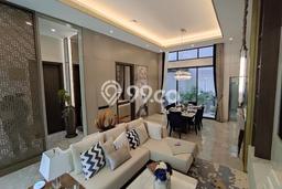 Hunian Elit LB 337m2 Siap Huni Desain Elegan di Citra Garden, Jakarta Barat Hunian Elit LB 337m2 Siap Huni Desain Elegan di Citra Garden, Jakarta Barat