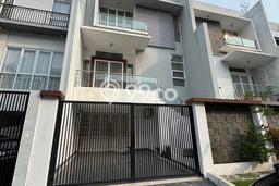 Rumah Sewa Jakarta Utara LT 119m2 LB 200m2 Kawasan Pantai Indah Kapuk Rumah Sewa Jakarta Utara LT 119m2 LB 200m2 Kawasan Pantai Indah Kapuk