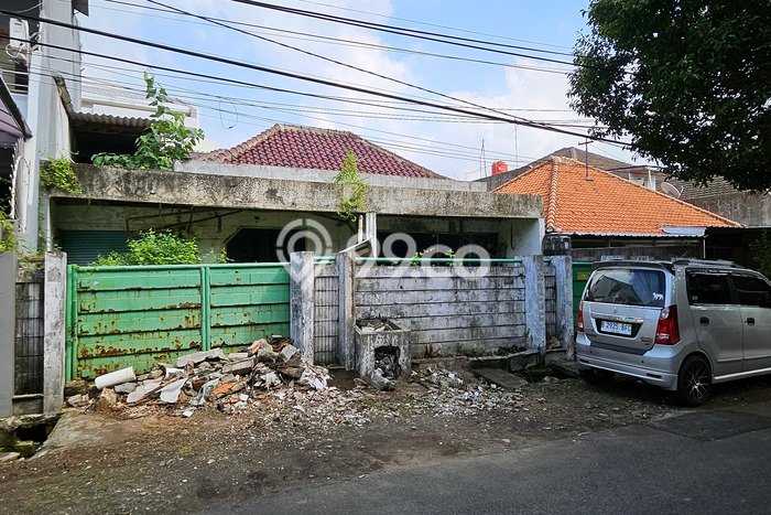 Kavling Tanah Dijual di Grogol, Jakarta Barat, Luas 600m2 Area Strategis Kavling Tanah Dijual di Grogol, Jakarta Barat, Luas 600m2 Area Strategis