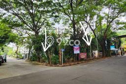 Tanah Dijual Area Strategis di Sunter Jakarta Utara 519m2 Tanah Dijual Area Strategis di Sunter Jakarta Utara 519m2