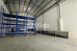 Gudang Kawasan Benda, Luas 716m2m², Jalan Utama, Area Ramai Gudang Kawasan Benda, Luas 716m2m², Jalan Utama, Area Ramai