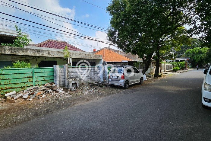 Kavling Tanah Dijual di Grogol, Jakarta Barat, Luas 600m2 Area Strategis Kavling Tanah Dijual di Grogol, Jakarta Barat, Luas 600m2 Area Strategis