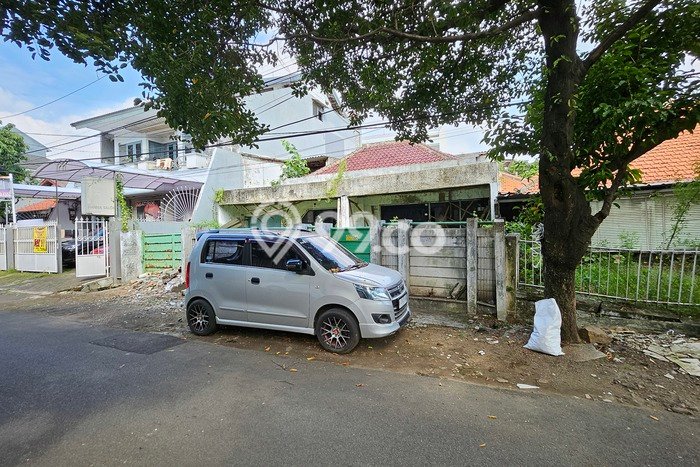 Kavling Tanah Dijual di Grogol, Jakarta Barat, Luas 600m2 Area Strategis Kavling Tanah Dijual di Grogol, Jakarta Barat, Luas 600m2 Area Strategis