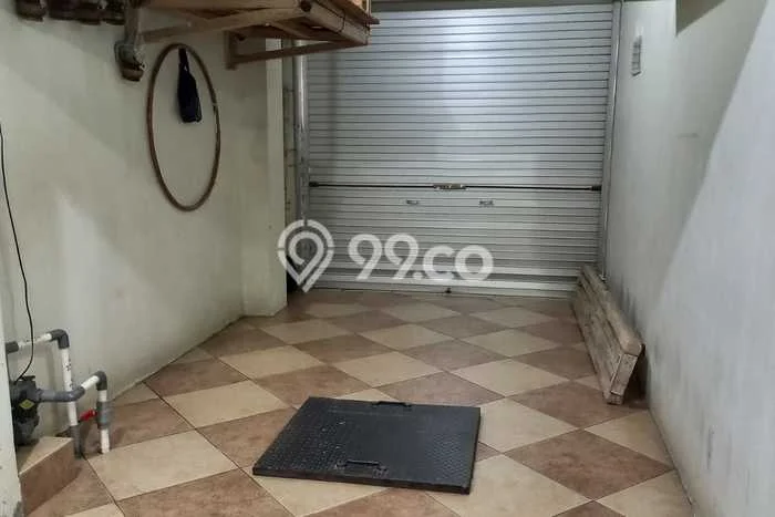 Dijual Rumah 4 Kamar Lokasi Strategis Nyaman dan Strategis di Cengkareng Dijual Rumah 4 Kamar Lokasi Strategis Nyaman dan Strategis di Cengkareng