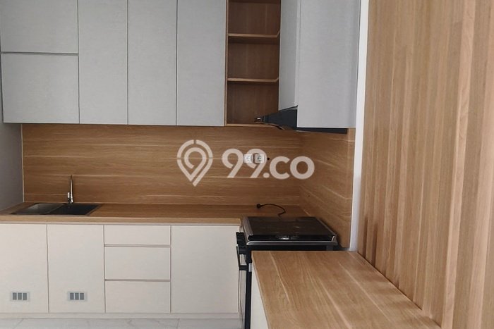 Rumah Modern 3 Kamar LT 76m2 di Duta Garden Rumah Modern 3 Kamar LT 76m2 di Duta Garden