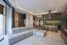 Rumah Elit Modern Siap Huni di Green Lake City Jakarta Barat Rumah Elit Modern Siap Huni di Green Lake City Jakarta Barat