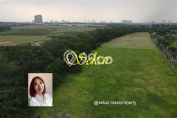 Tanah Dijual Lokasi BSD, Tangerang Selatan dengan Luas Tanah 9000m2 dan Status PPJB Tanah Dijual Lokasi BSD, Tangerang Selatan dengan Luas Tanah 9000m2 dan Status PPJB