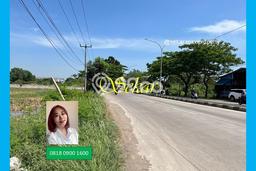 Tanah Kavling di Karawang Barat Dijual dengan Luas 57508m2 Tanah Kavling di Karawang Barat Dijual dengan Luas 57508m2