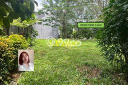 Kavling Tanah di BSD Dijual Luas 602m2 Legalitas PPJB Kavling Tanah di BSD Dijual Luas 602m2 Legalitas PPJB
