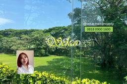 Kavling Tanah di BSD Dijual Luas 4000m2 Legalitas PPJB Kavling Tanah di BSD Dijual Luas 4000m2 Legalitas PPJB