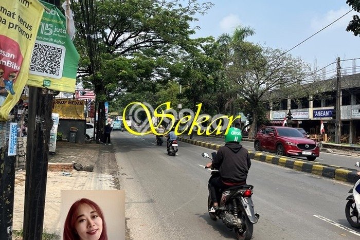 Untuk Dijual Tanah di Ciputat Tangerang Selatan Luas 1381m2 SHM Untuk Dijual Tanah di Ciputat Tangerang Selatan Luas 1381m2 SHM