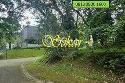 Tanah Dijual Lokasi BSD, Tangerang Selatan Luas 783m2 Legalitas Aman Tanah Dijual Lokasi BSD, Tangerang Selatan Luas 783m2 Legalitas Aman