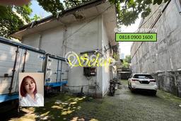 Kavling Tanah di Pesanggrahan Dijual Luas 1000m2 Legalitas SHM Kavling Tanah di Pesanggrahan Dijual Luas 1000m2 Legalitas SHM