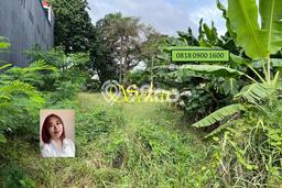 Kavling Tanah di Serpong Utara Dijual Luas 839m2 Legalitas SHM Kavling Tanah di Serpong Utara Dijual Luas 839m2 Legalitas SHM