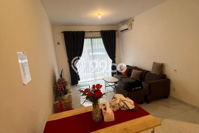 Dijual Apartemen di BSD, Tangerang Selatan Punya 3 Kamar Tidur Dijual Apartemen di BSD, Tangerang Selatan Punya 3 Kamar Tidur