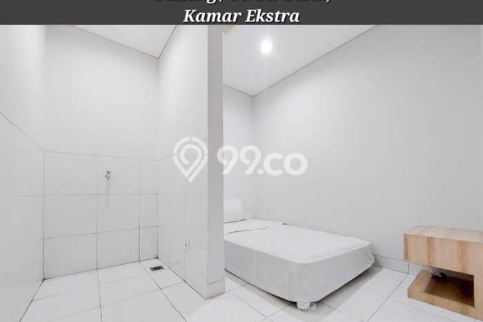UNIT TERBAIK! Apartemen Kawasan Alam Sutera, 2 KM, Luas 94m², Area Strategis, Fasilitas Lengkap, Bisa Segera Ditempati UNIT TERBAIK! Apartemen Kawasan Alam Sutera, 2 KM, Luas 94m², Area Strategis, Fasilitas Lengkap, Bisa Segera Ditempati