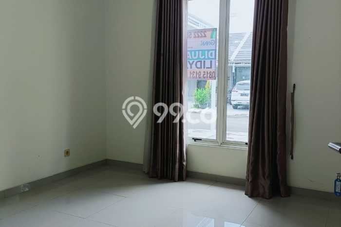 Dijual Rumah Modern 2 KT di Suvarna Sutera, Tangerang Dijual Rumah Modern 2 KT di Suvarna Sutera, Tangerang