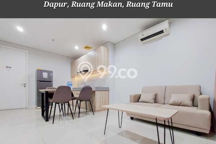UNIT TERBAIK! Apartemen Kawasan Alam Sutera, 2 KM, Luas 94m², Area Strategis, Fasilitas Lengkap, Bisa Segera Ditempati UNIT TERBAIK! Apartemen Kawasan Alam Sutera, 2 KM, Luas 94m², Area Strategis, Fasilitas Lengkap, Bisa Segera Ditempati