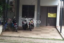 Jual Rumah Modern 6 KT di BSD Foresta, Tangerang Jual Rumah Modern 6 KT di BSD Foresta, Tangerang