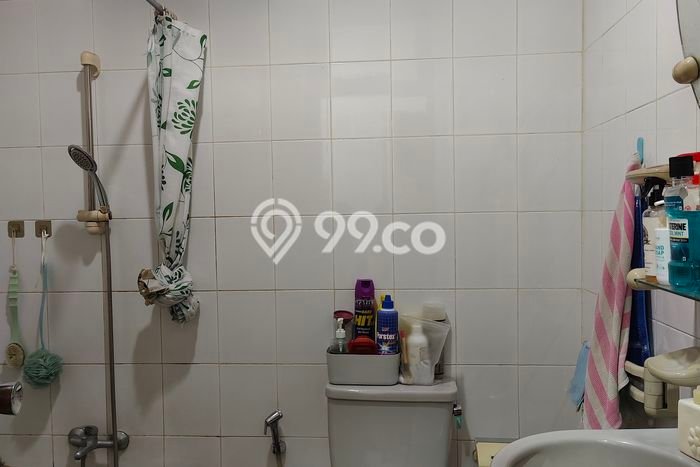 Rumah Luxury Modern Tanpa Renovasi di BSD Griya Loka Tangerang Rumah Luxury Modern Tanpa Renovasi di BSD Griya Loka Tangerang