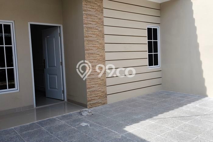 For Sale Hunian Rumah Nyaman 3 KT di BSD Griya Loka, Tangerang For Sale Hunian Rumah Nyaman 3 KT di BSD Griya Loka, Tangerang