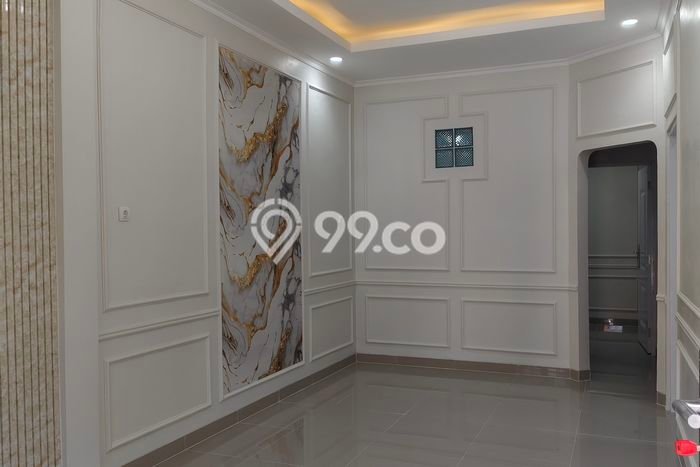 For Sale Hunian Rumah Nyaman 3 KT di BSD Griya Loka, Tangerang For Sale Hunian Rumah Nyaman 3 KT di BSD Griya Loka, Tangerang