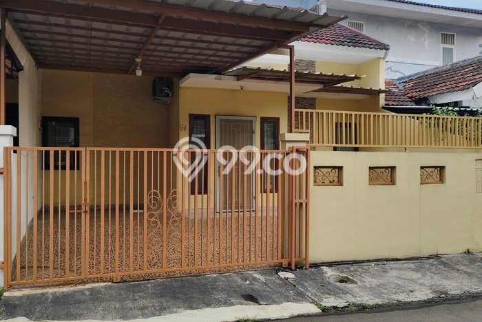 For Sale Hunian Rumah Nyaman 3 Kamar di BSD Griya Loka, Tangerang For Sale Hunian Rumah Nyaman 3 Kamar di BSD Griya Loka, Tangerang