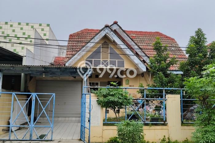 Dijual Rumah Eksklusif 5 KT di BSD Griya Loka, Tangerang Dijual Rumah Eksklusif 5 KT di BSD Griya Loka, Tangerang