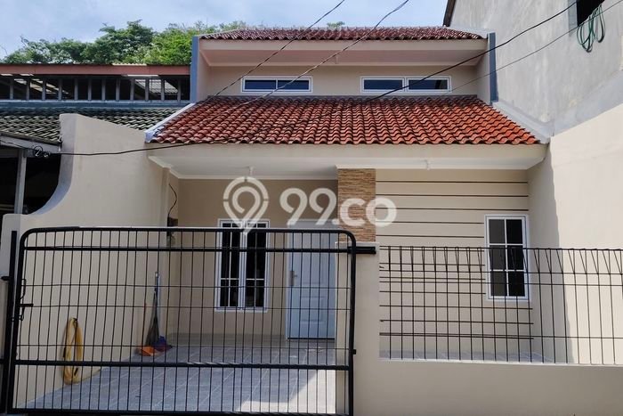 For Sale Hunian Rumah Nyaman 3 KT di BSD Griya Loka, Tangerang For Sale Hunian Rumah Nyaman 3 KT di BSD Griya Loka, Tangerang