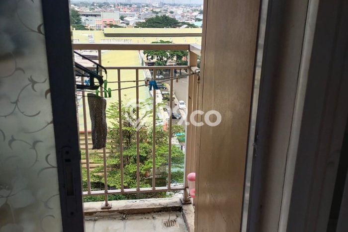 Dijual Apartemen 2 KT 1 KM di Duri Kosambi Luas 35m2 Dijual Apartemen 2 KT 1 KM di Duri Kosambi Luas 35m2