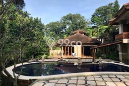 Vila di , Dimensi 5400m2m², Ideal untuk beragam keperluan Vila di , Dimensi 5400m2m², Ideal untuk beragam keperluan
