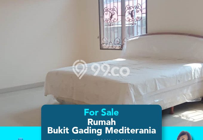 For Sale Rumah Elit Exclusive di Kelapa Gading, Jakarta Utara For Sale Rumah Elit Exclusive di Kelapa Gading, Jakarta Utara